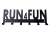 wieszak na klucze Run for Fun.png