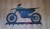 Wieszak Motocykl Cross MotoCross.JPG