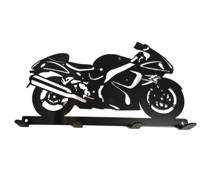 wieszak suzuki hayabusa motocykl ścigacz.png