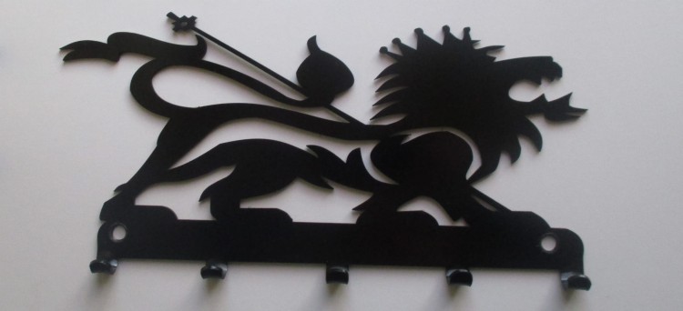 Wieszak na zamówienie specjalne z Twoim tekstem.JPG