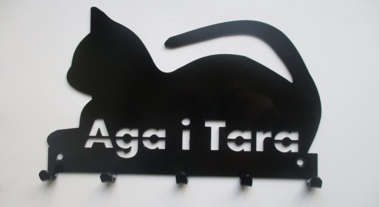 Wieszak na zamówienie specjalne z Twoim tekstem.JPG