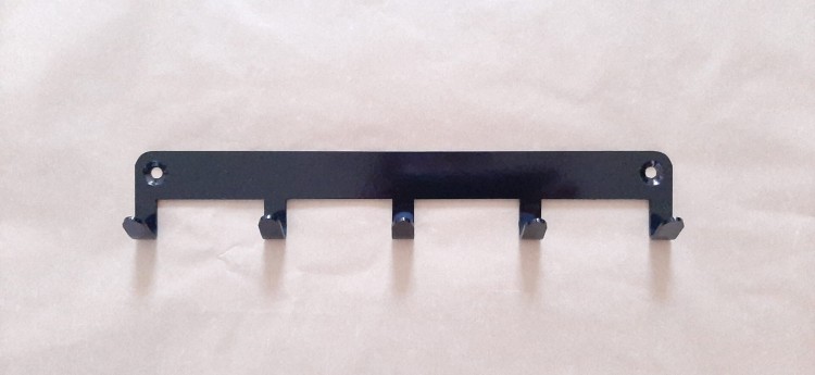 Wieszak na klucze prosty 25 cm.jpg