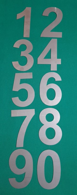 Numer na dom ze stali nierdzewnej cyfry.jpg