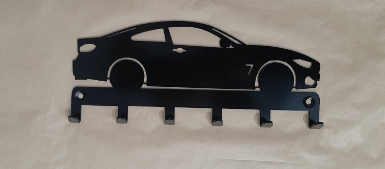 wieszak na klucze bmw serii 4 f32.jpg