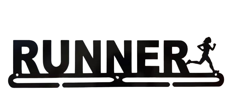 wieszak na medale runner.png