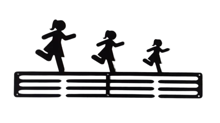 wieszk na medale biegające dziewczyny.png