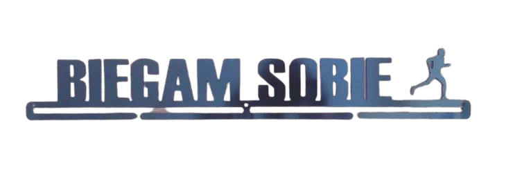wieszak na medale biegam sobie.png