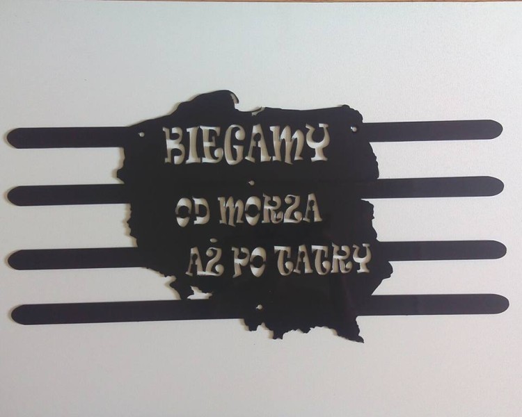 Wieszak Polska - Biegamy od morza po tatry.jpg