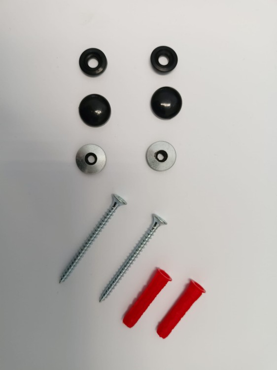 elementy montażowe wieszaj wieszaki na medale