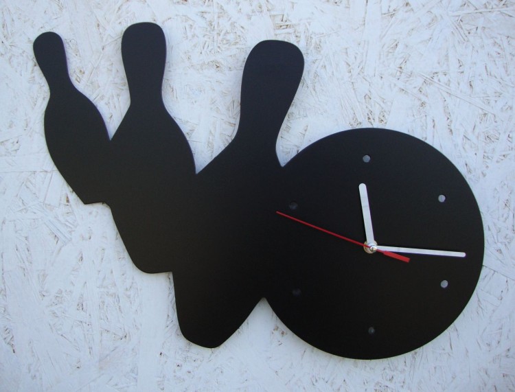 Zegar Kręgle Kregielnia.jpg