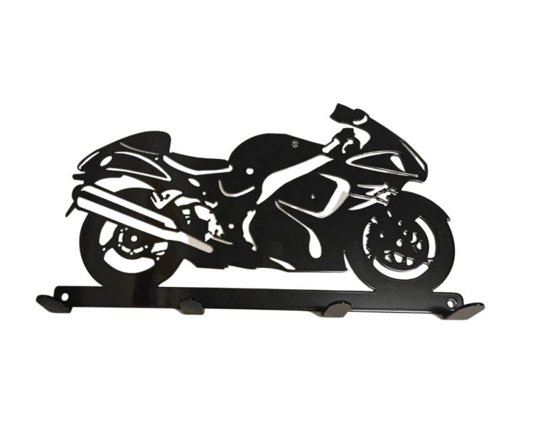 wieszak suzuki hayabusa motocykl ścigacz.png