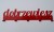 Wieszak z napisem "Dobrze wiesz".JPG