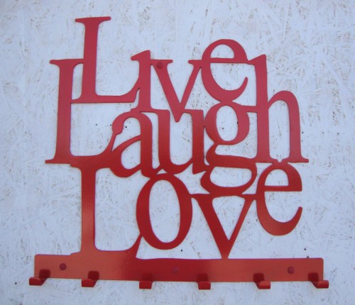 Wieszak z napisem Live Laugh Love DUŻY1.jpg
