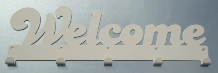 Wieszak z napisem Witamy WELCOME 50 2.jpg