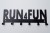Wieszak Run 4 Fun na klucze.JPG