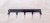 Wieszak na klucze prosty 25 cm.jpg