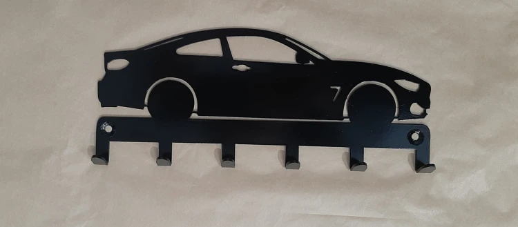 wieszak na klucze bmw serii 4 f32.jpg