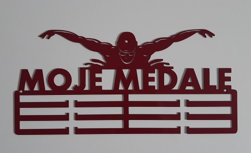 Wieszak na medale pływak.jpg
