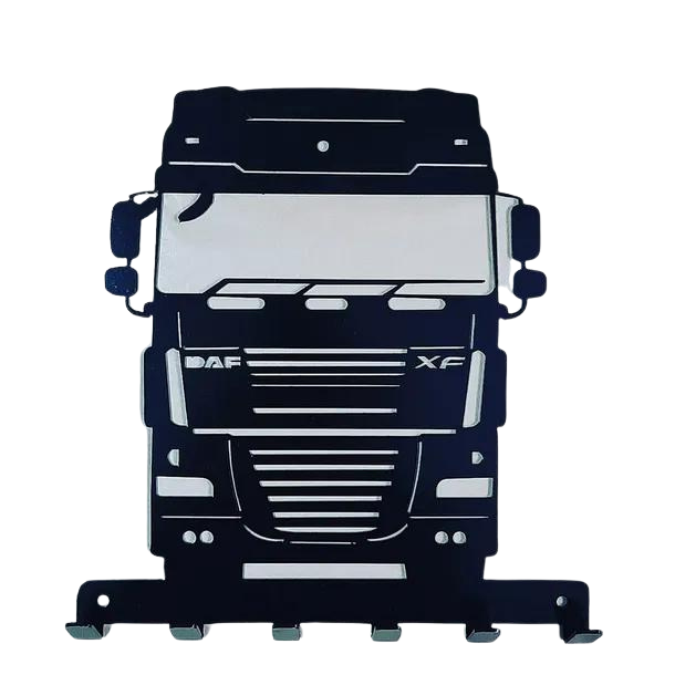 wieszak na klucze daf xf tir.png