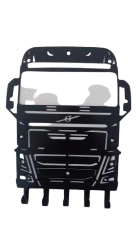 wieszak na klucze volvo tir.png