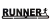 wieszak na medale runner.png