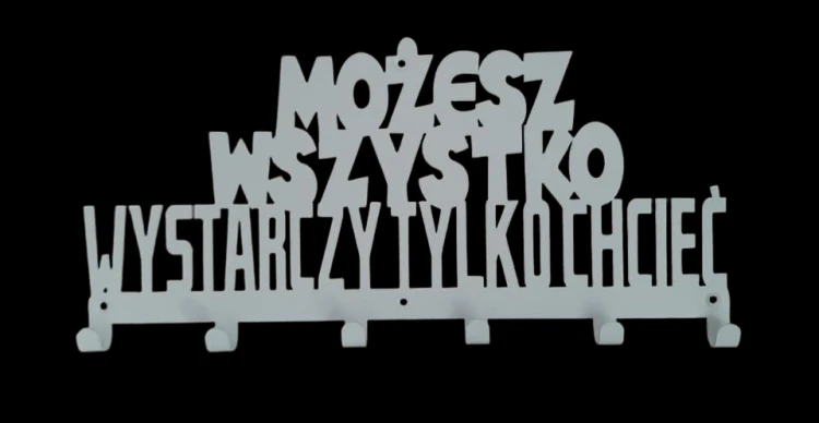 wieszak na ubrania możesz wszystko wystarczy tylko chcieć.png