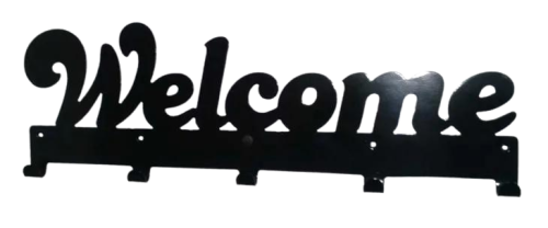 wieszak na ubrania z napisem welcome.png