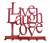 wieszak na ubrania z napisem live laugh love.png