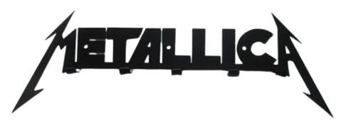 wieszak na ubrania z napisem metallica.png
