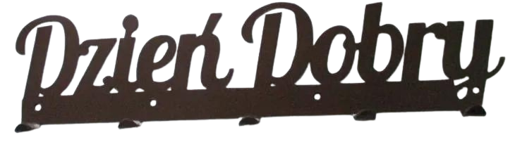 wieszak na ubrania dzień dobry 5 haczyków.png