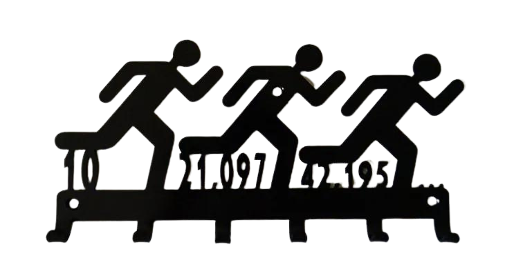 Wieszak na klucze biegacze 10 21 42 km.png