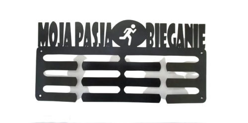 wieszak na medale moja pasja bieganie.png