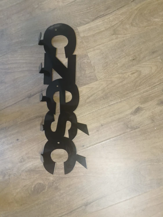 Wieszak z napisem Cześć 50 cm 2.jpg
