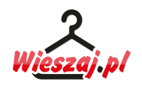 Logo WIeszaj - strona główna